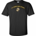 Eagle, Globe & Anchor U.S. Marine Corps Veteran Shirt