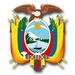Ecuador Coats Of Arms Decal