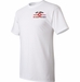 Eighth Army Afghanistan Veteran with Ribbons Embroidered T-Shirt