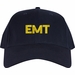 EMT Text Only USA Cap