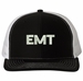 EMT Text Only USA Mesh-Back Cap