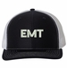 EMT Text Only USA Mesh-Back Cap