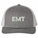 EMT Text Only USA Mesh-Back Cap