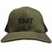 EMT Text Only USA Mesh-Back Cap