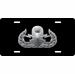 EOD Military License Plate
