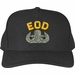 EOD with Logo Custom Embroidered Cap