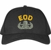 EOD with Logo Custom Embroidered Cap