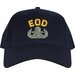 EOD with Logo Custom Embroidered Cap