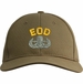 EOD with Logo Custom Embroidered Cap