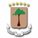 Equatorial Guinea Coats Of Arms Decal