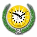 Ethiopia Coats Of Arms Decal