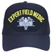 Expert Field Medic with Badge Ball Cap