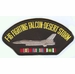 F-16 Fighting Falcon Desert Storm Cap