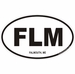 Falmouth, Maine Decal Sticker