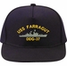 Farragut Class Ball Cap