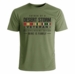 Father of a Desert Storm Veteran T-Shirt