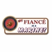 Fiance' Is a Marine Bumper Sticker