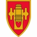 Field Artillery School Decal