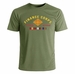 Finance Corps Afghanistan Veteran T-Shirt