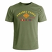 Finance Corps Iraq Veteran T-Shirt