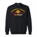 Finance Corps Vietnam Veteran Sweatshirt