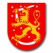 Finland Coats Of Arms Decal