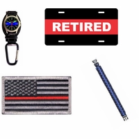 First Responder Products Thumbnail Illustration