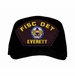 FISC DET Everett Ball Cap