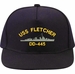 Fletcher Class Ball Cap