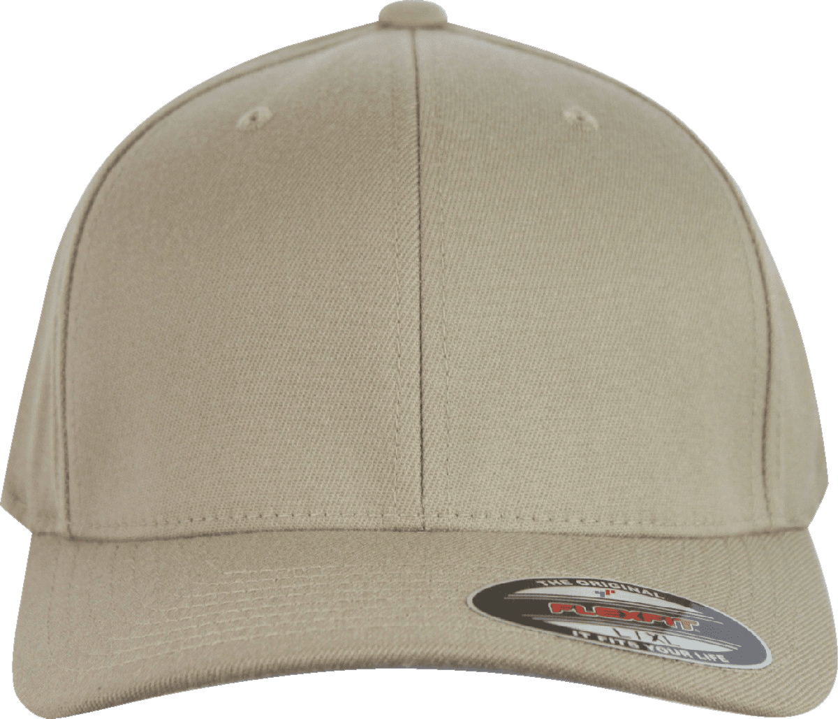 FlexFit Ball Cap