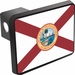 Florida State Flag Hitch Cover