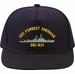 Forrest Sherman Class Ball Cap