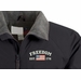 Freedom Est 1776 Embroidered Jacket
