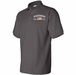 Freedom Est 1776 Embroidered Polo