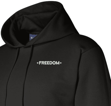 Freedom Hoodie