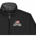 Freedom Isn't Free with Flag 3-Season Jacket