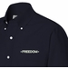 Freedom Oxford Shirt