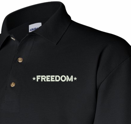 Freedom Polo