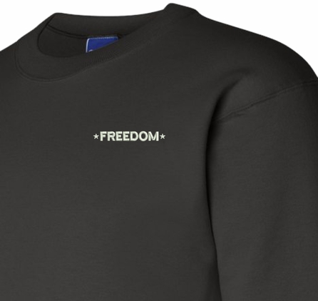 Freedom Sweatshirt