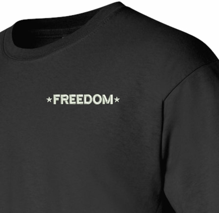 Freedom T-Shirt