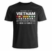 Friend of a Vietnam Veteran T-Shirt