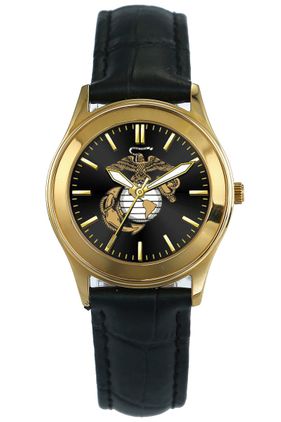 Frontier Ladies' Marine Corps Watch