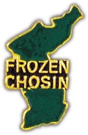 Frozen Chosin