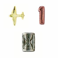 Full Size Medal Attachments and Devices Thumbnail Illustration