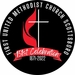 FUMC 151st Celebration Decal