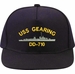 Gearing Class Ball Cap