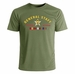 General Staff Afghanistan Veteran T-Shirt