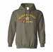 General Staff Vietnam Veteran Hooded Sweatshirt