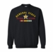 General Staff Vietnam Veteran Sweatshirt