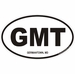 Germantown, Maryland Decal Sticker